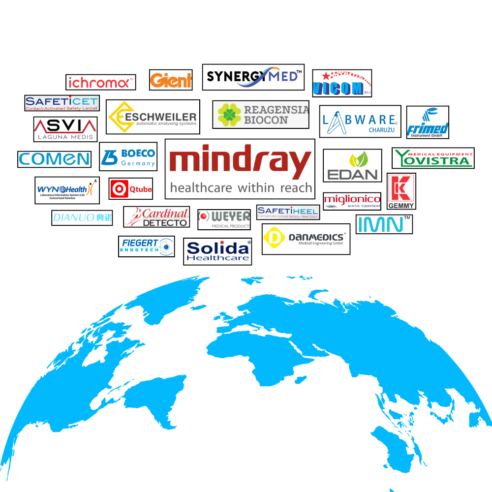 Business Partners MSA